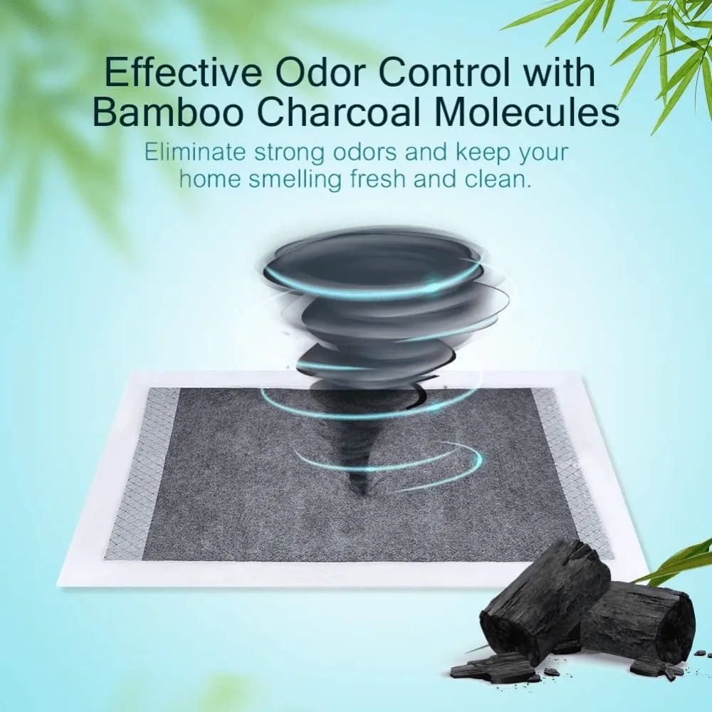 Dono Carbon Training Pads for Dogs and Cats (90x60cm)
