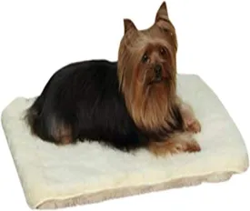 Double-Sided Sherpa Mat, X-Small, Natural