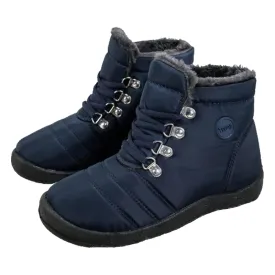Dyavor Winter Snow Boots Plush Women Orthopedic Shoes