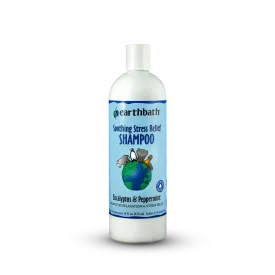 Earthbath Eucalyptus & Peppermint Shampoo 16 oz