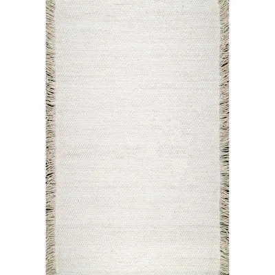 Flatweave Fenella Area Rug