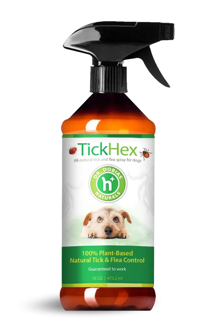 Flea & Tick Bundle (Step 1,2,3)