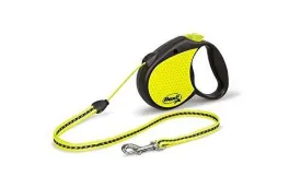 Flexi Neon S zsinór 5m