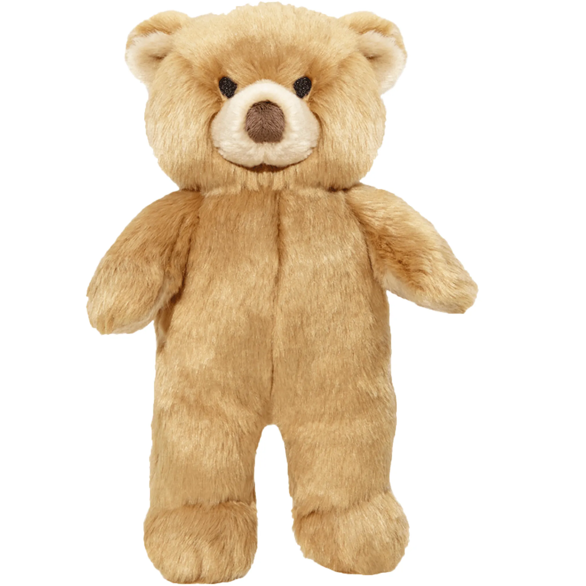 Fluff & Tuff Mr. Honey Bear