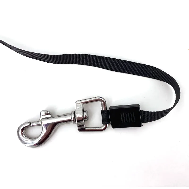 Freedom and Convenience for Your Furry Friend: 3M/5M Retractable Dog Leash - Unleash Joyful Walks
