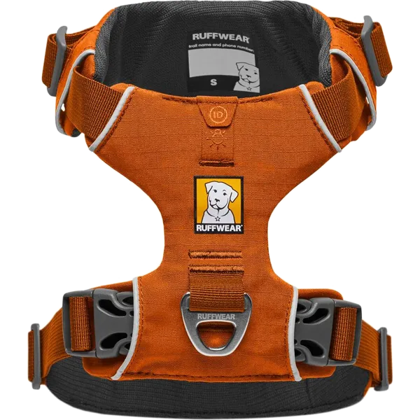 Front Range Harness