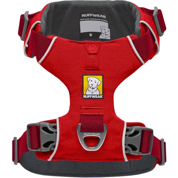 Front Range Harness