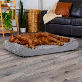 FURHAVEN ULTRA ORTHO BED