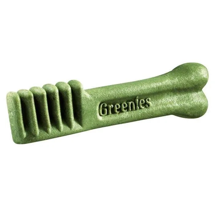 GREENIES - Dog Treat Value Regular 1kg