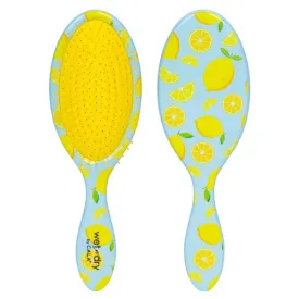 HAIR BRUSH Lemon