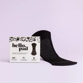 Hello Pad | Reusable Pad