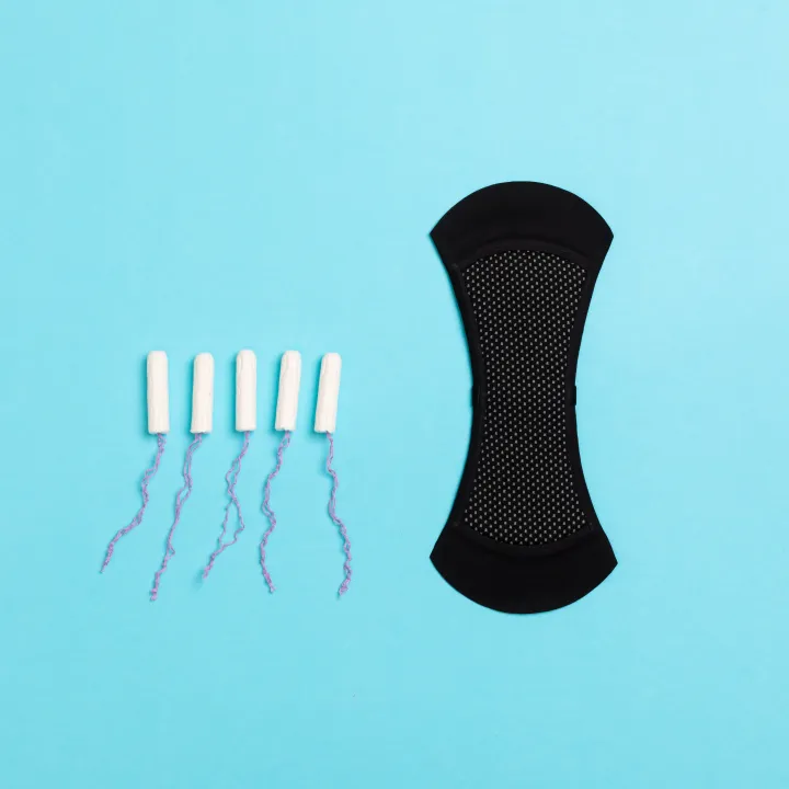 Hello Pad | Reusable Pad