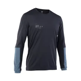 ION MTB Jersey Traze Amp AFT Long-Sleeve Men 2024