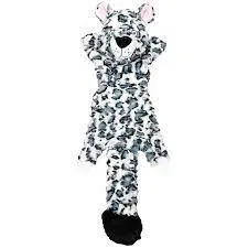 Jolly Pets Fat Tail Tug Toy for Dogs