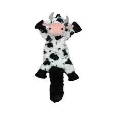 Jolly Pets Fat Tail Tug Toy for Dogs