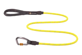 Knot-a-Leash™ Rope Dog Leash