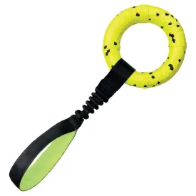Kong Reflex Tug Durable Dog Toy