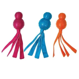 KONG Wubba Comet Dog Toy