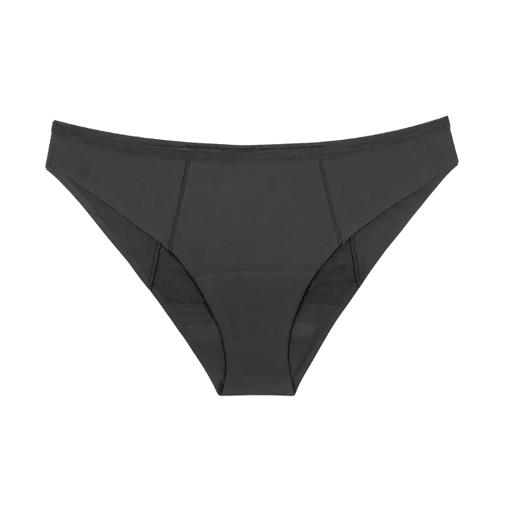 Leak Proof Bikini - Navy (Heavy)