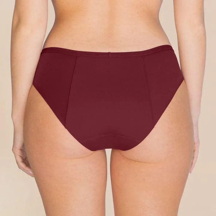 Leak Proof Bikini - Navy (Heavy)