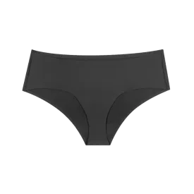 Leak Proof Brief - Black (Moderate)