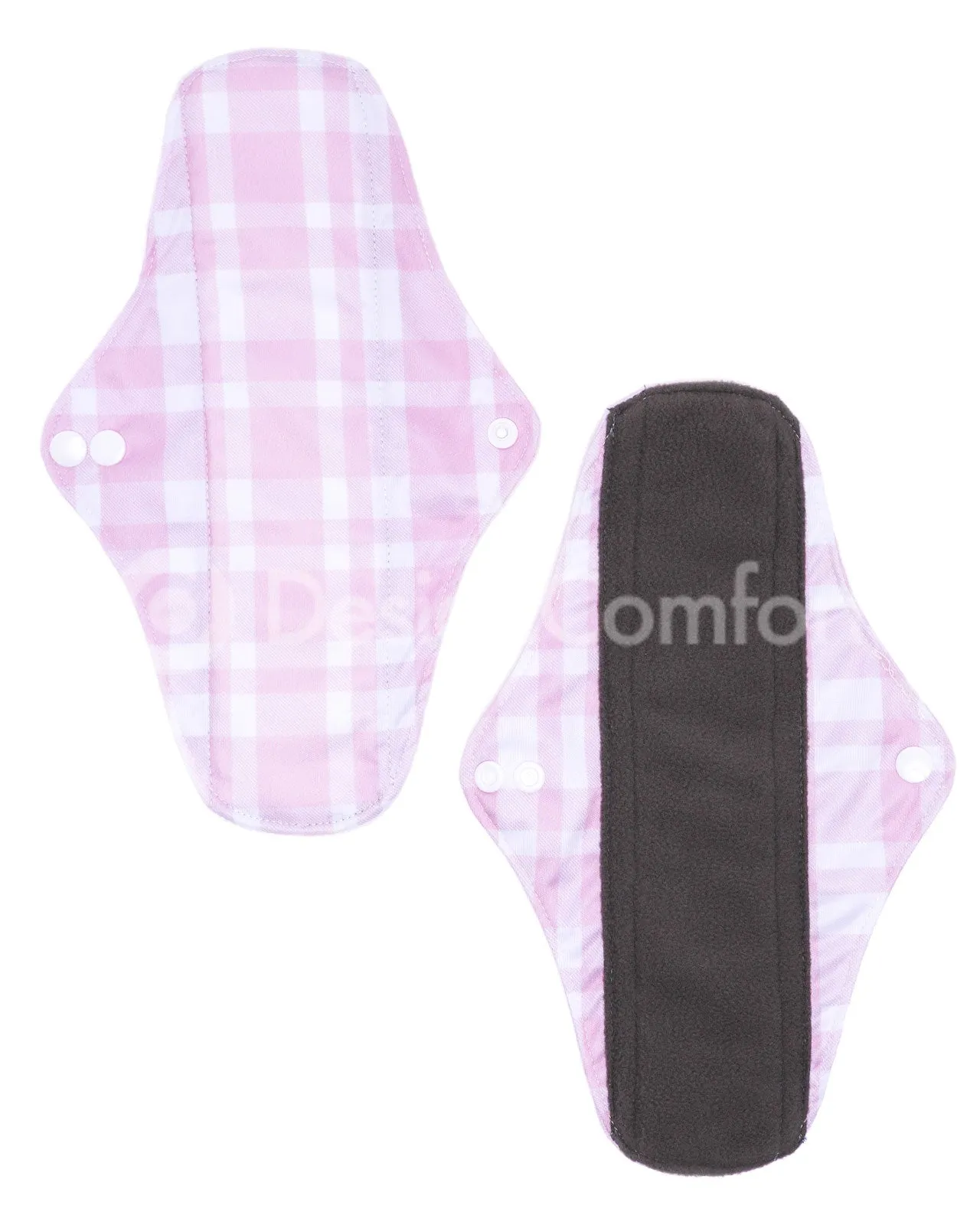 LeakProof Reusable Pad
