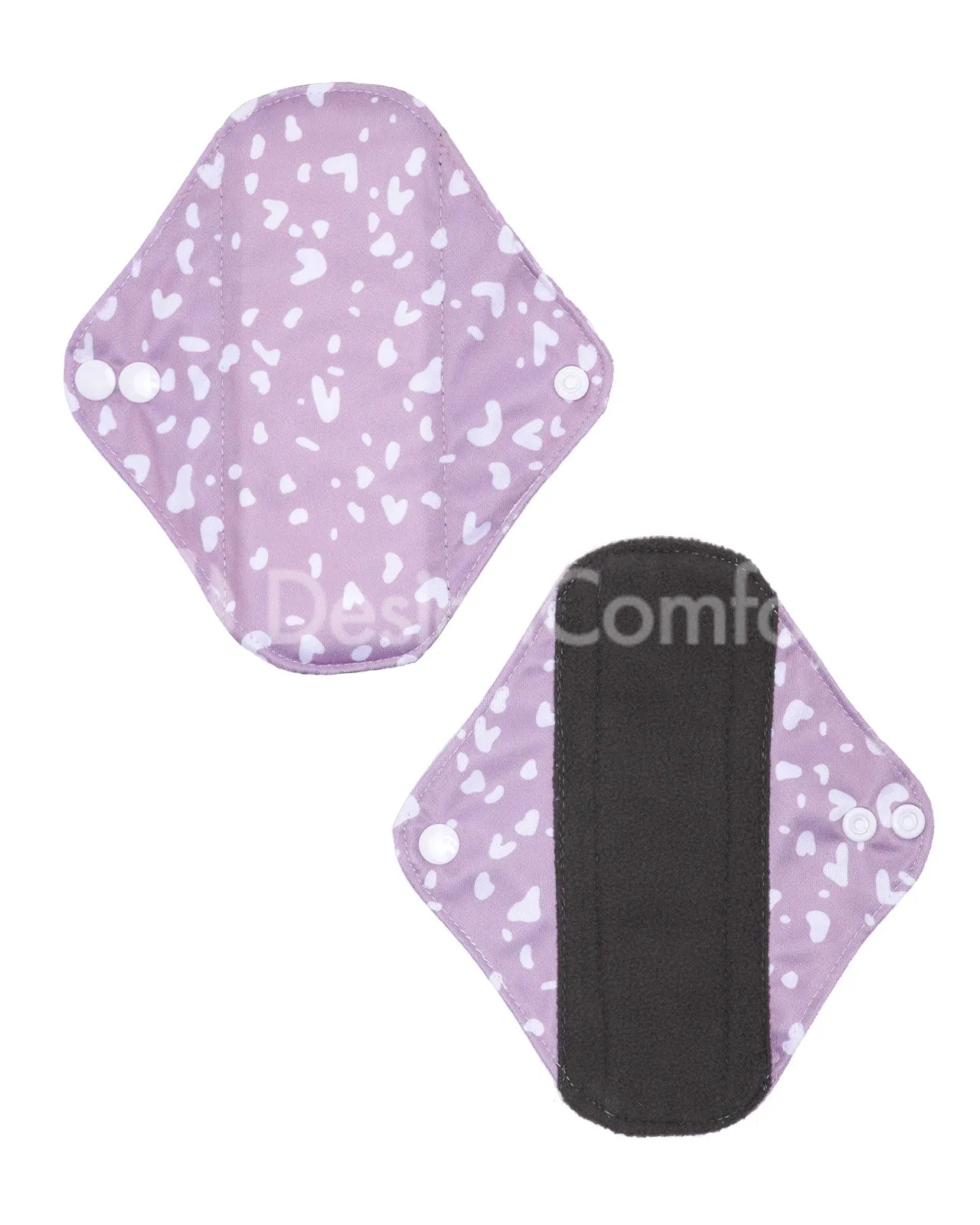 LeakProof Reusable Pad