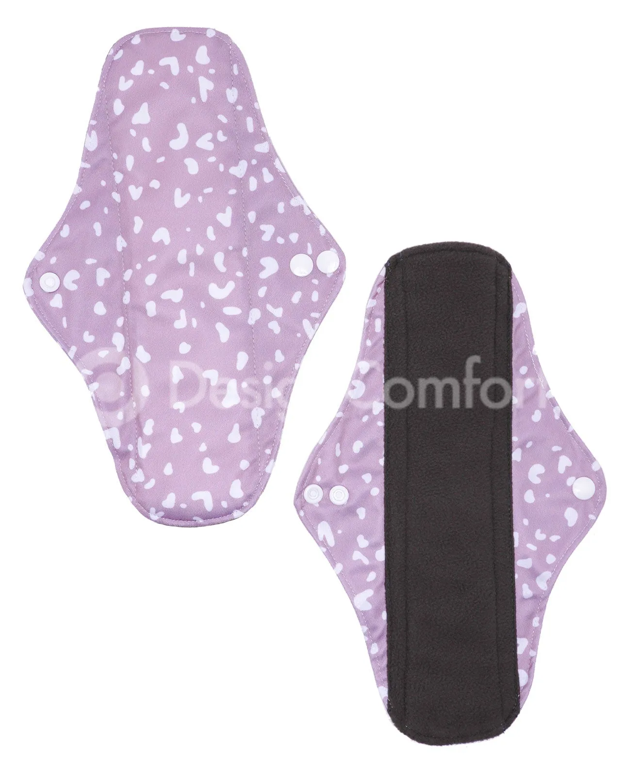 LeakProof Reusable Pad