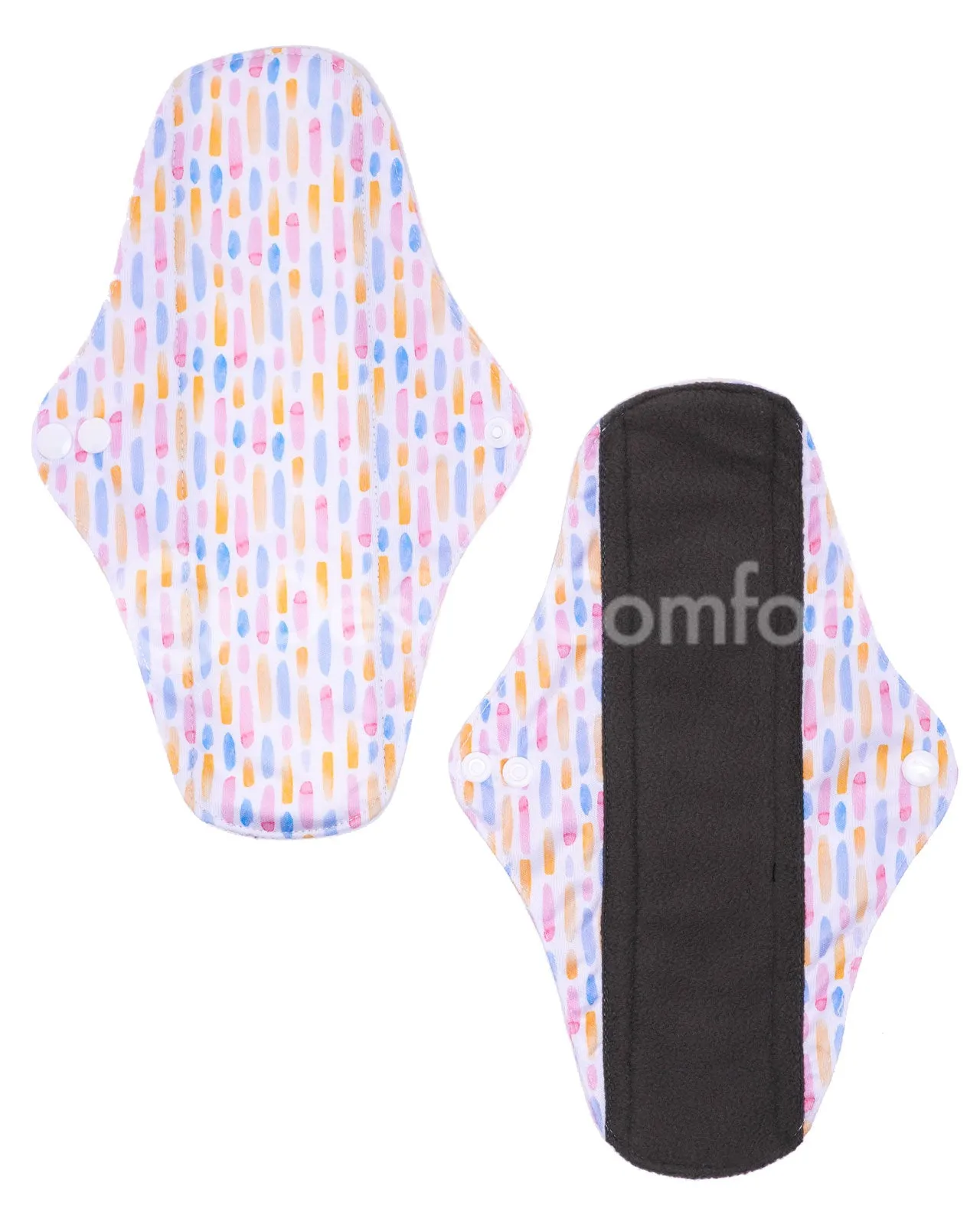 LeakProof Reusable Pad