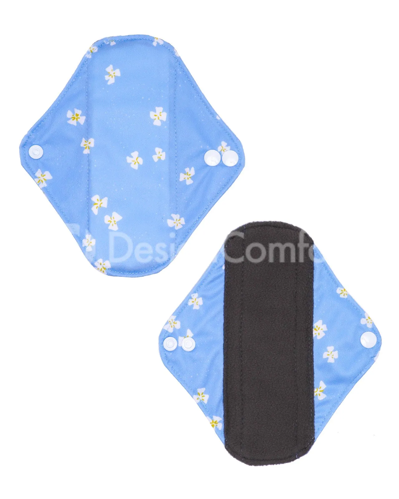 LeakProof Reusable Pad