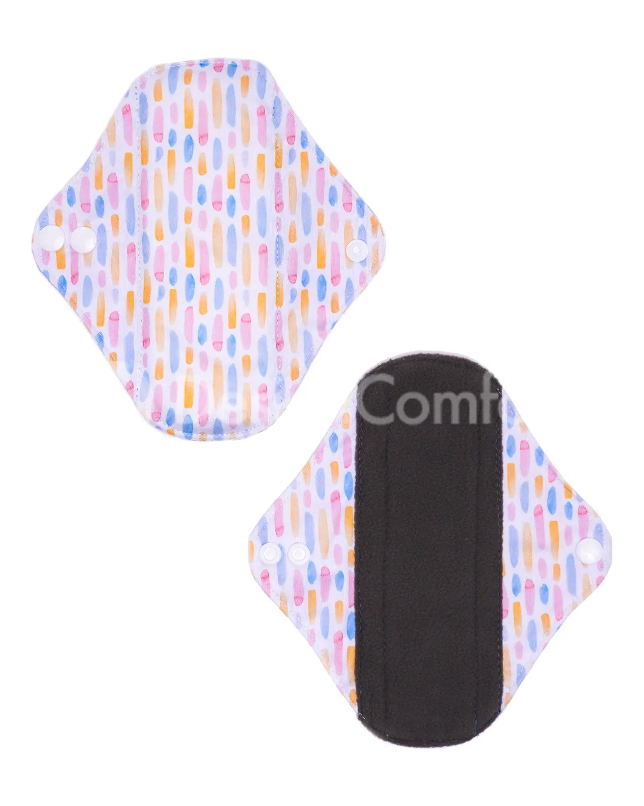 LeakProof Reusable Pad