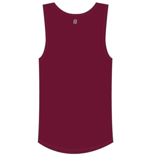 LVRC Men's Team Vest