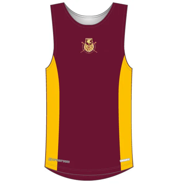 LVRC Men's Team Vest