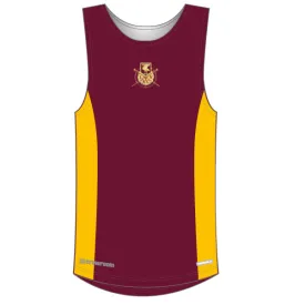 LVRC Men's Team Vest