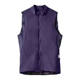 MAAP Alt Road Thermal Women Vest - Deep Blue