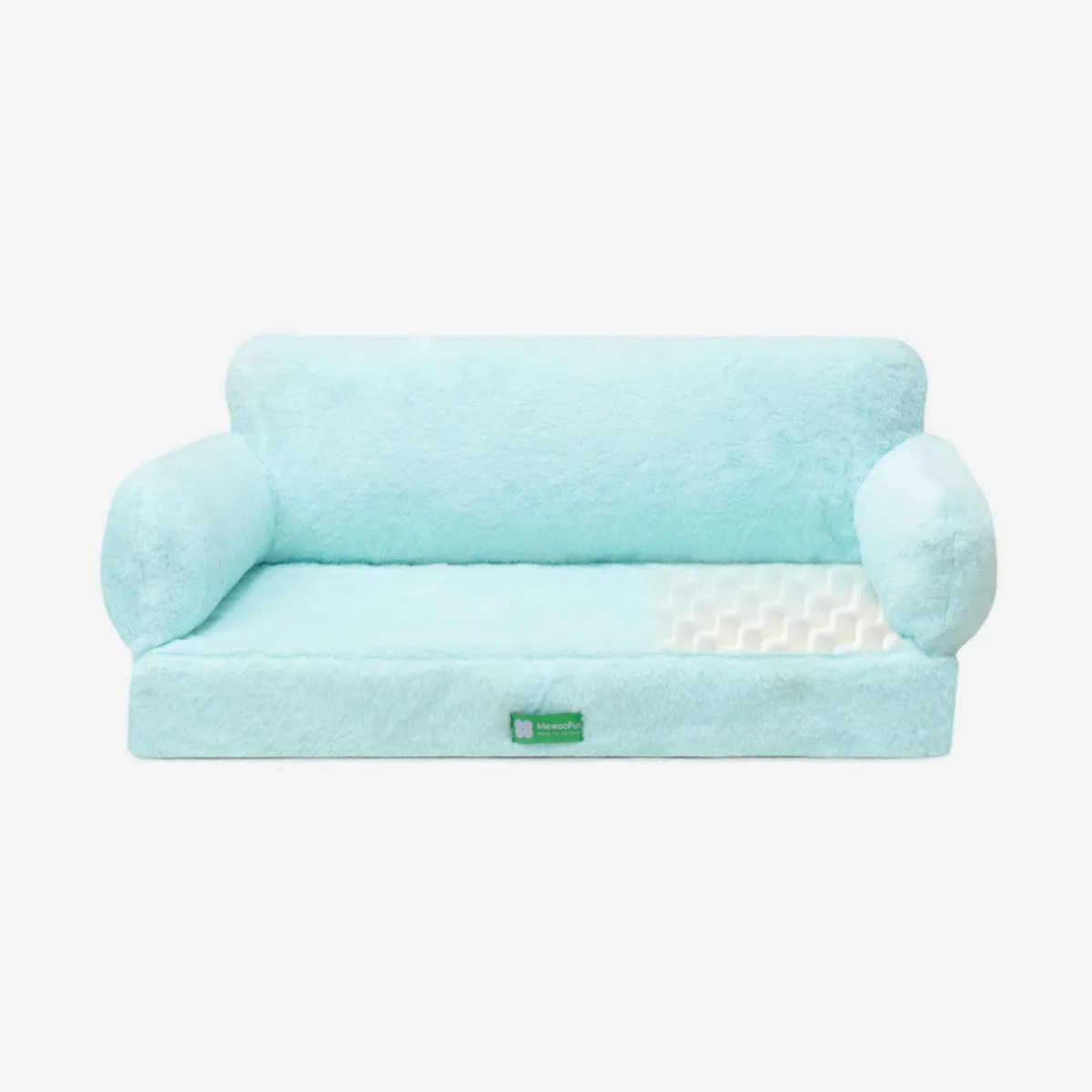 Macaron Orthopedic Cat & Dog Sofa