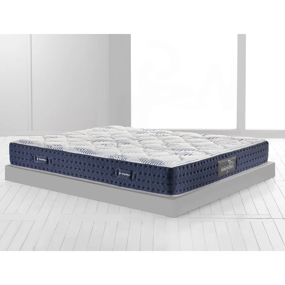Magniflex Magnicool 10 Soft Mattress - Special Order Sizes