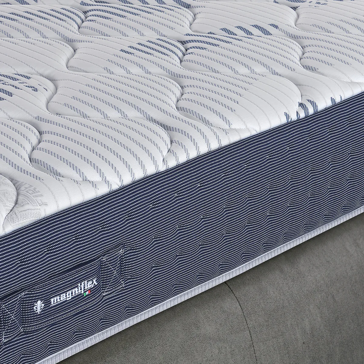 Magniflex Magnicool 10 Soft Mattress - Special Order Sizes
