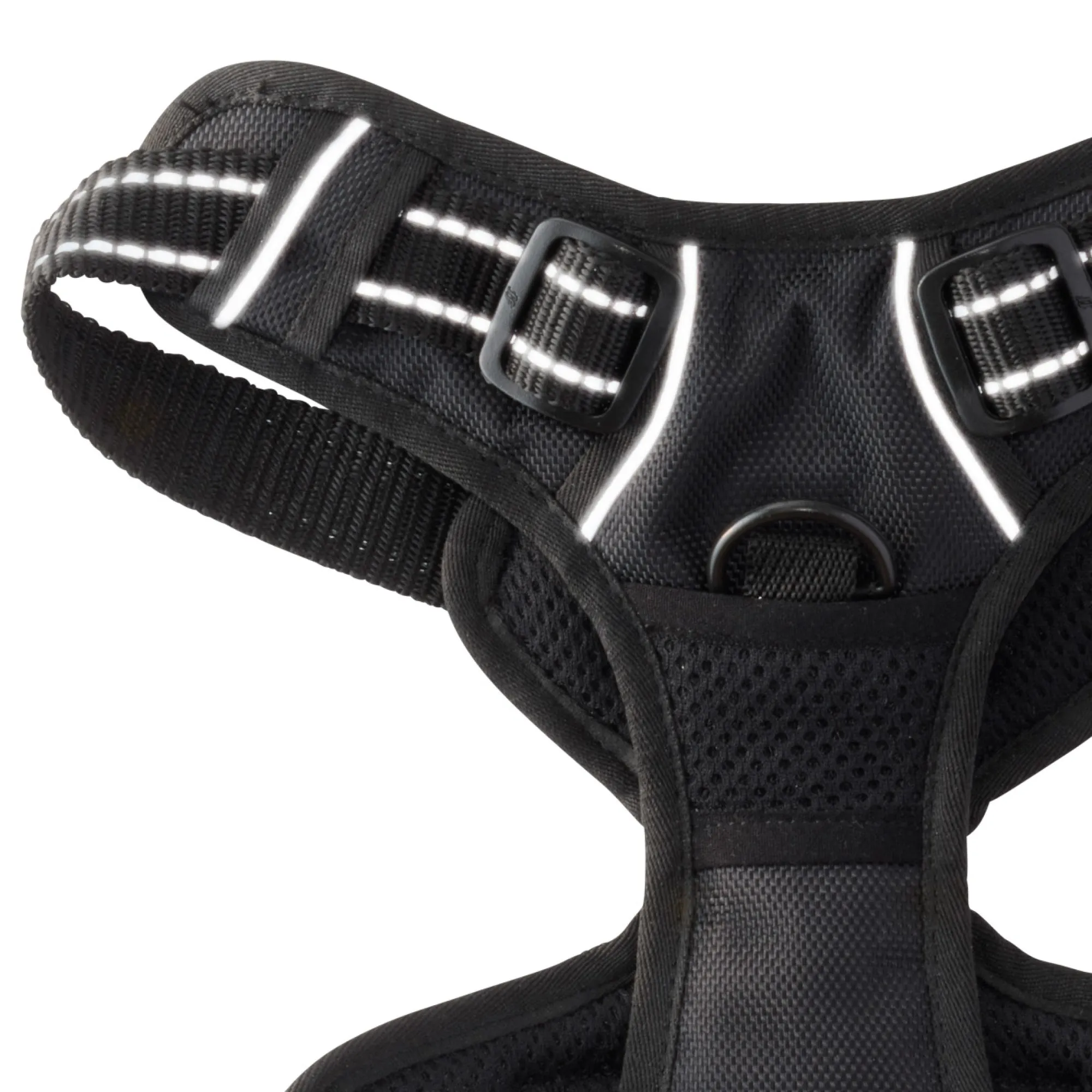 MAX - THE HARDY REFLECTIVE HARNESS