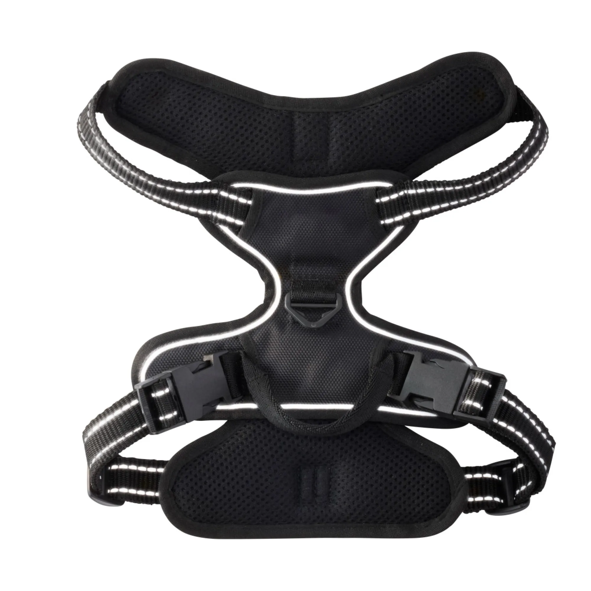 MAX - THE HARDY REFLECTIVE HARNESS