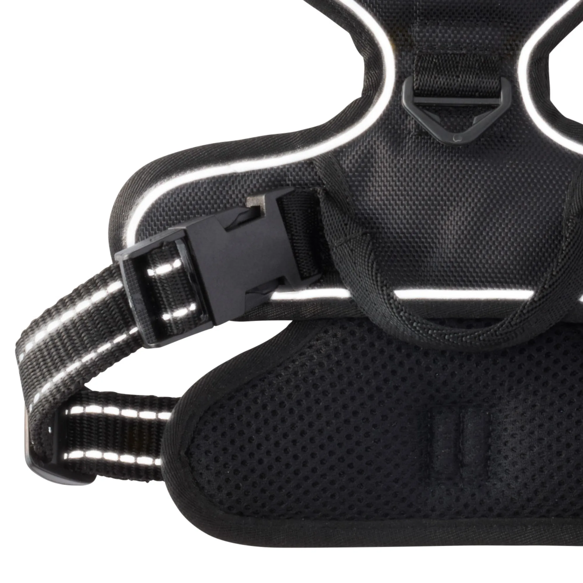 MAX - THE HARDY REFLECTIVE HARNESS