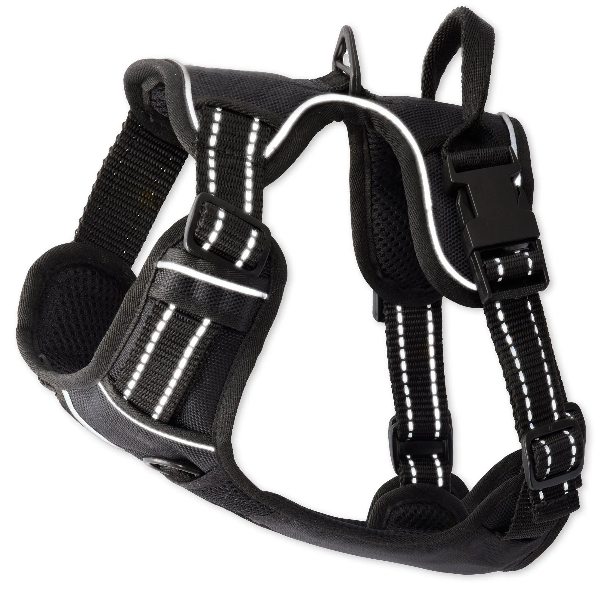 MAX - THE HARDY REFLECTIVE HARNESS