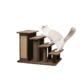 Multi-functional Pet Stairs