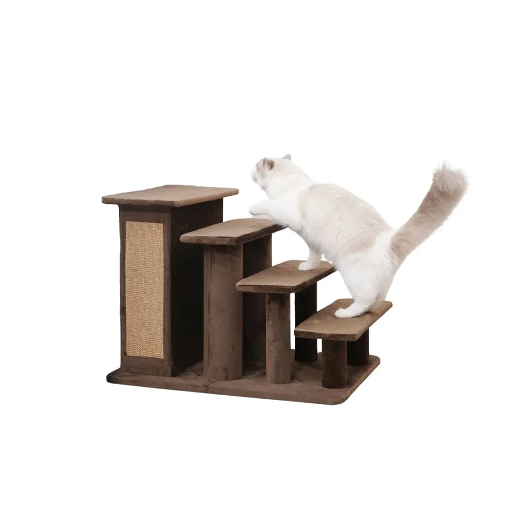 Multi-functional Pet Stairs