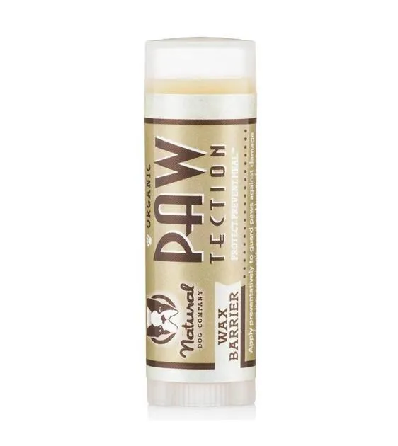 Natural Dog Company Organic Pawtection Healing Balm For Dogs