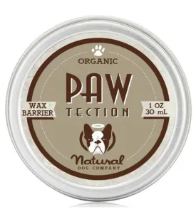 Natural Dog Company Organic Pawtection Healing Balm For Dogs