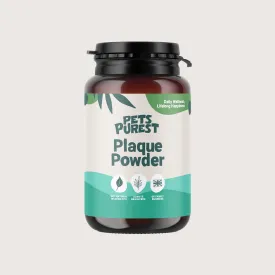 Natural Plaque Removal Powder 185g (Wholesale)