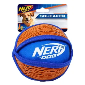 Nerf Dog Force Grip Ball 6"