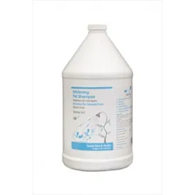 Nootie Whitening Sweet Pea & Vanilla Shampoo 1 Gal
