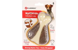 NYL’O CHICKEN FOOT WITH CHICKEN FLAVOUR